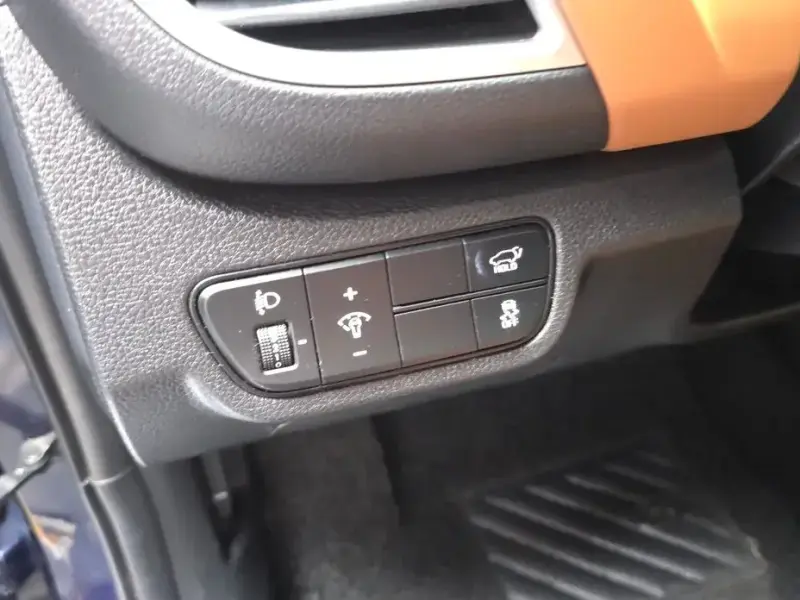 2022 Kia Seltos с пробегом 36 035 км