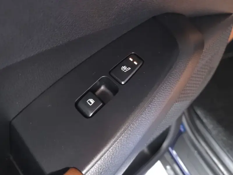 2022 Kia Seltos с пробегом 36 035 км