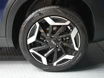 2022 Kia Seltos с пробегом 36 035 км