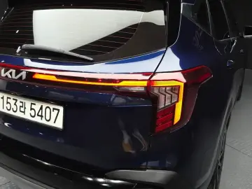 2022 Kia Seltos с пробегом 36 035 км