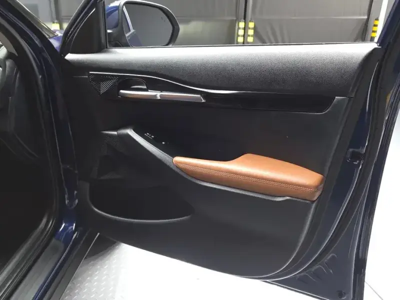 2022 Kia Seltos с пробегом 36 035 км