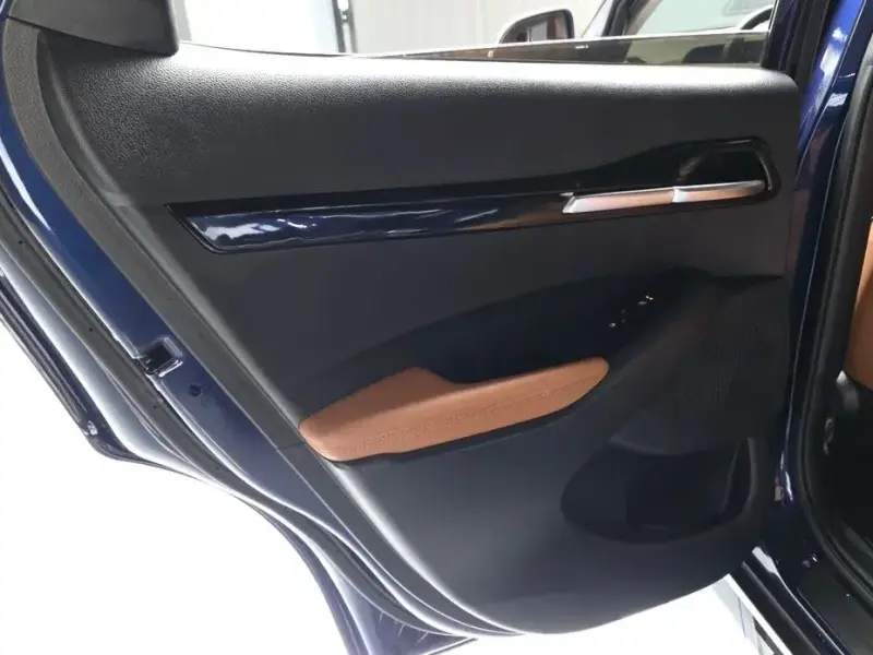 2022 Kia Seltos с пробегом 36 035 км