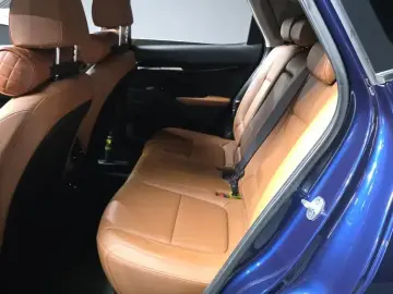 2022 Kia Seltos с пробегом 36 035 км