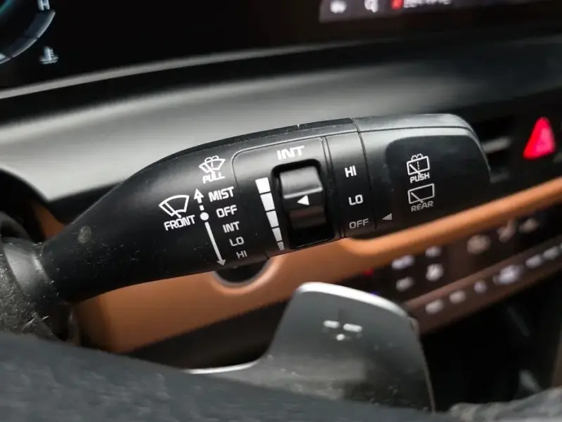 2022 Kia Seltos с пробегом 36 035 км