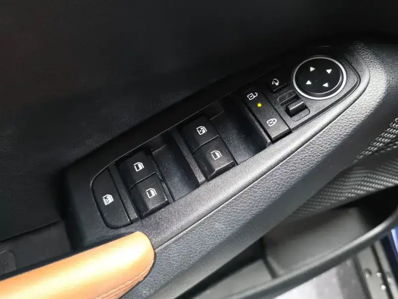 2022 Kia Seltos с пробегом 36 035 км