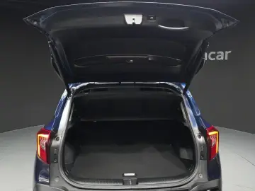 2022 Kia Seltos с пробегом 36 035 км