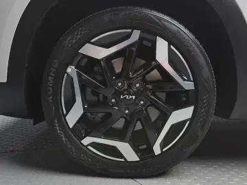 2023 Kia Seltos с пробегом 39 510 км