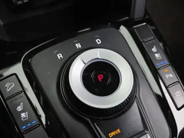 2023 Kia Seltos с пробегом 39 510 км