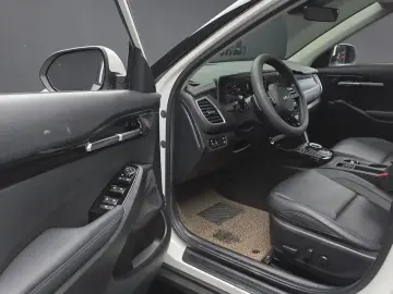 2023 Kia Seltos с пробегом 39 510 км