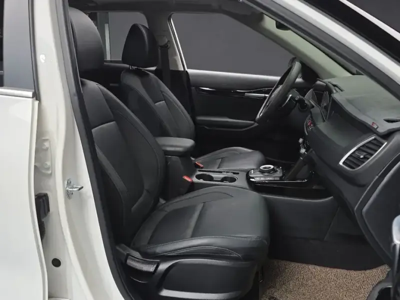 2023 Kia Seltos с пробегом 39 510 км