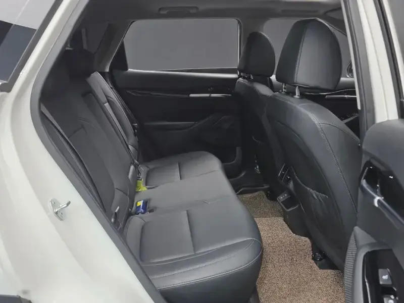 2023 Kia Seltos с пробегом 39 510 км