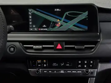 2023 Kia Seltos с пробегом 39 510 км