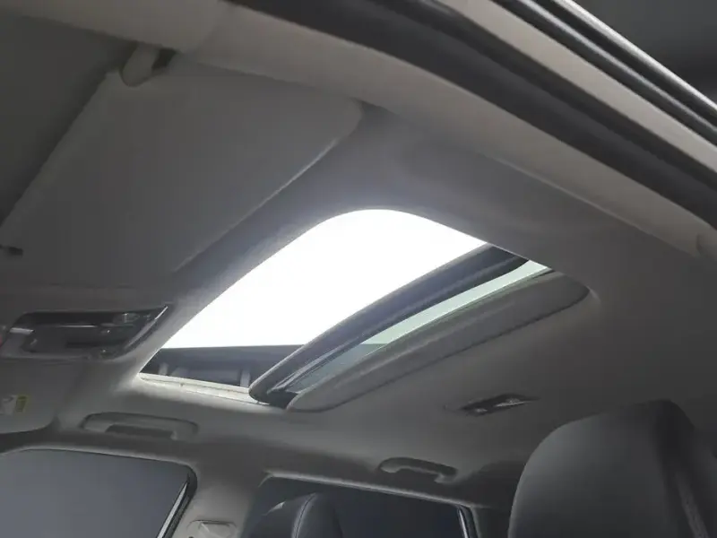 2023 Kia Seltos с пробегом 39 510 км