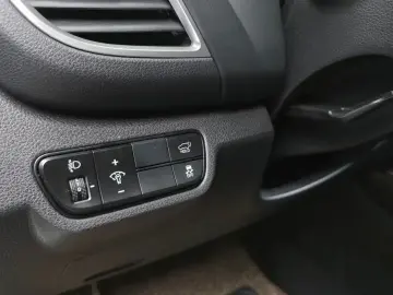 2023 Kia Seltos с пробегом 39 510 км