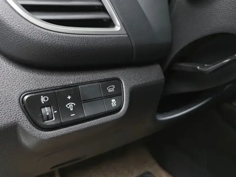 2023 Kia Seltos с пробегом 39 510 км
