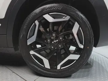 2023 Kia Seltos с пробегом 39 510 км