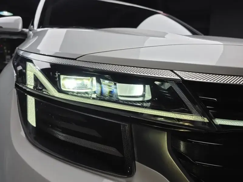 2023 Kia Seltos с пробегом 39 510 км