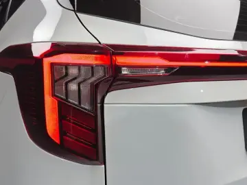 2023 Kia Seltos с пробегом 39 510 км