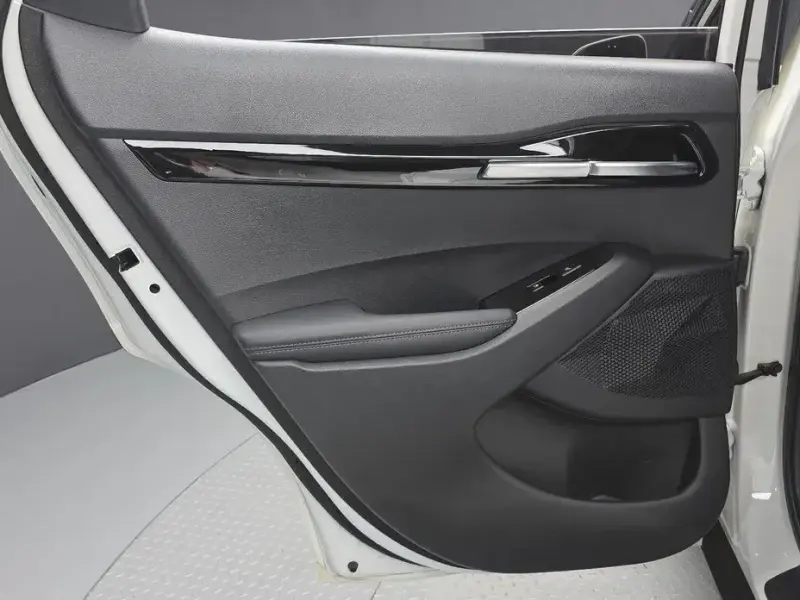 2023 Kia Seltos с пробегом 39 510 км