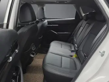 2023 Kia Seltos с пробегом 39 510 км