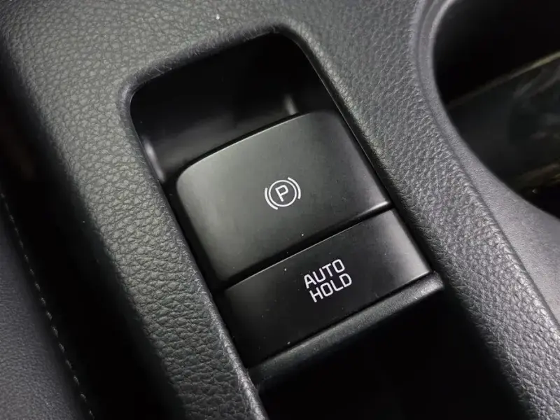 2023 Kia Seltos с пробегом 39 510 км