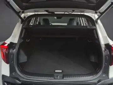 2023 Kia Seltos с пробегом 39 510 км