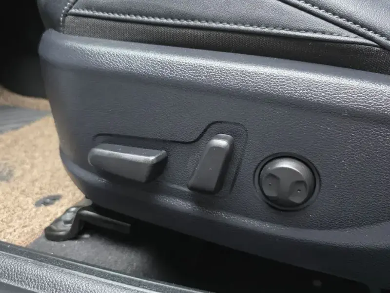 2023 Kia Seltos с пробегом 39 510 км