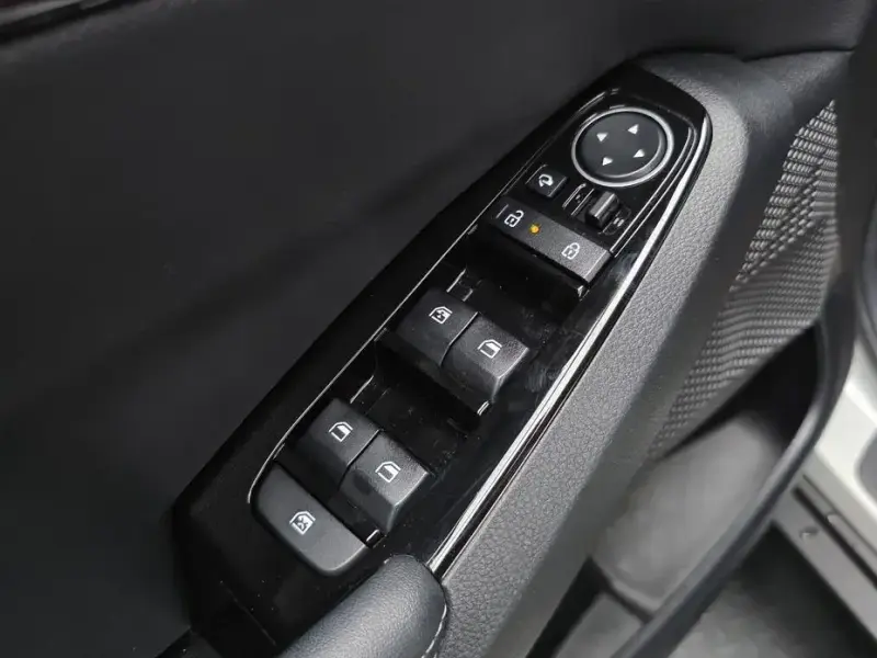 2023 Kia Seltos с пробегом 39 510 км
