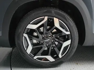 2023 Kia Seltos с пробегом 31 579 км