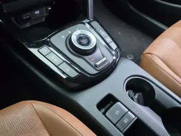 2023 Kia Seltos с пробегом 31 579 км