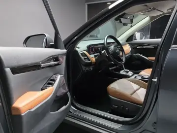 2023 Kia Seltos с пробегом 31 579 км