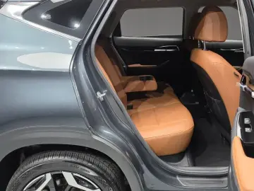 2023 Kia Seltos с пробегом 31 579 км