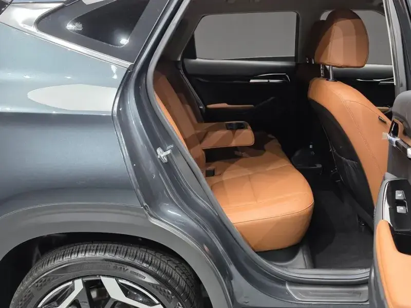 2023 Kia Seltos с пробегом 31 579 км