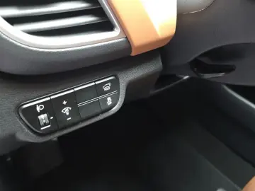 2023 Kia Seltos с пробегом 31 579 км