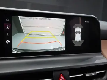 2023 Kia Seltos с пробегом 31 579 км