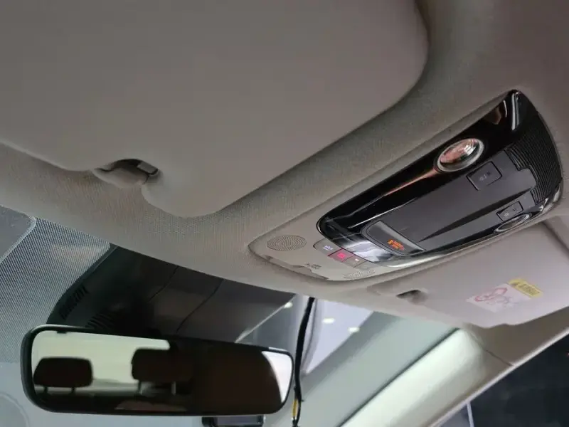 2023 Kia Seltos с пробегом 31 579 км