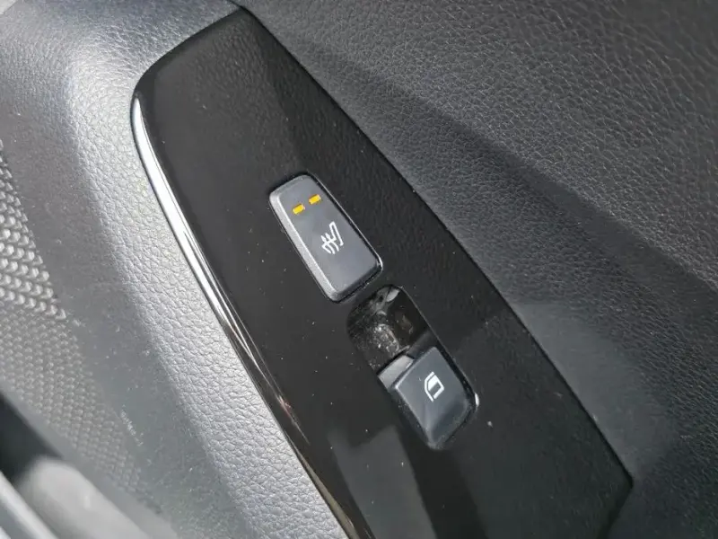 2023 Kia Seltos с пробегом 31 579 км