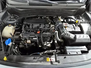 2023 Kia Seltos с пробегом 30 042 км