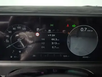 2023 Kia Seltos с пробегом 30 042 км