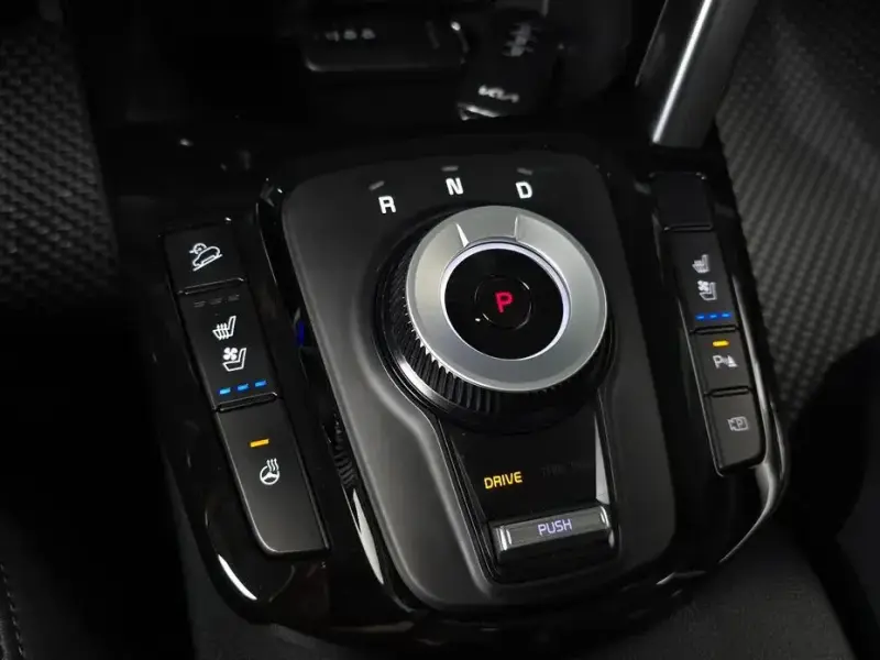 2023 Kia Seltos с пробегом 30 042 км