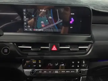 2023 Kia Seltos с пробегом 30 042 км