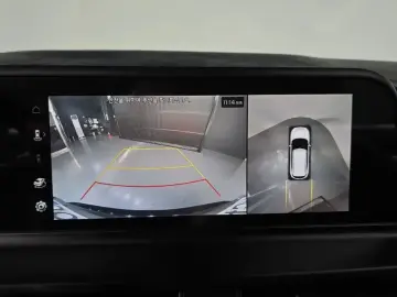 2023 Kia Seltos с пробегом 30 042 км