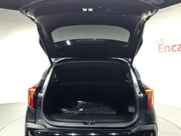 2023 Kia Seltos с пробегом 30 042 км