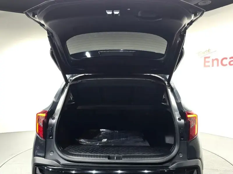 2023 Kia Seltos с пробегом 30 042 км