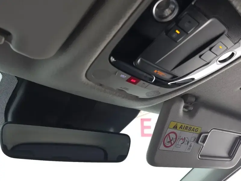 2023 Kia Seltos с пробегом 30 042 км