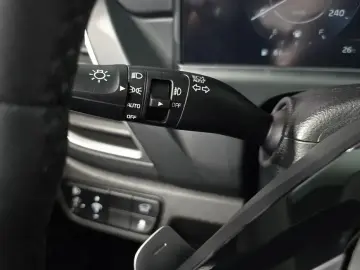 2023 Kia Seltos с пробегом 30 042 км