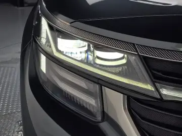2023 Kia Seltos с пробегом 30 042 км