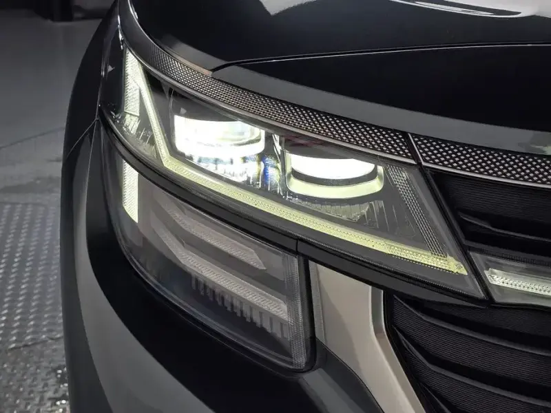 2023 Kia Seltos с пробегом 30 042 км