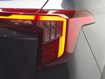 2023 Kia Seltos с пробегом 30 042 км