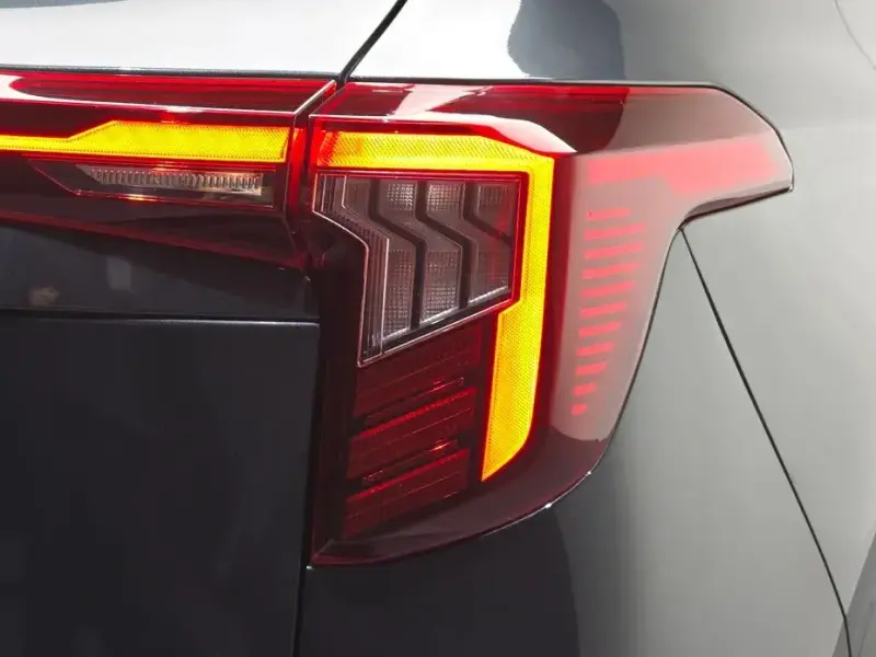 2023 Kia Seltos с пробегом 30 042 км